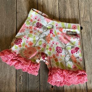 Matilda Jane shorties